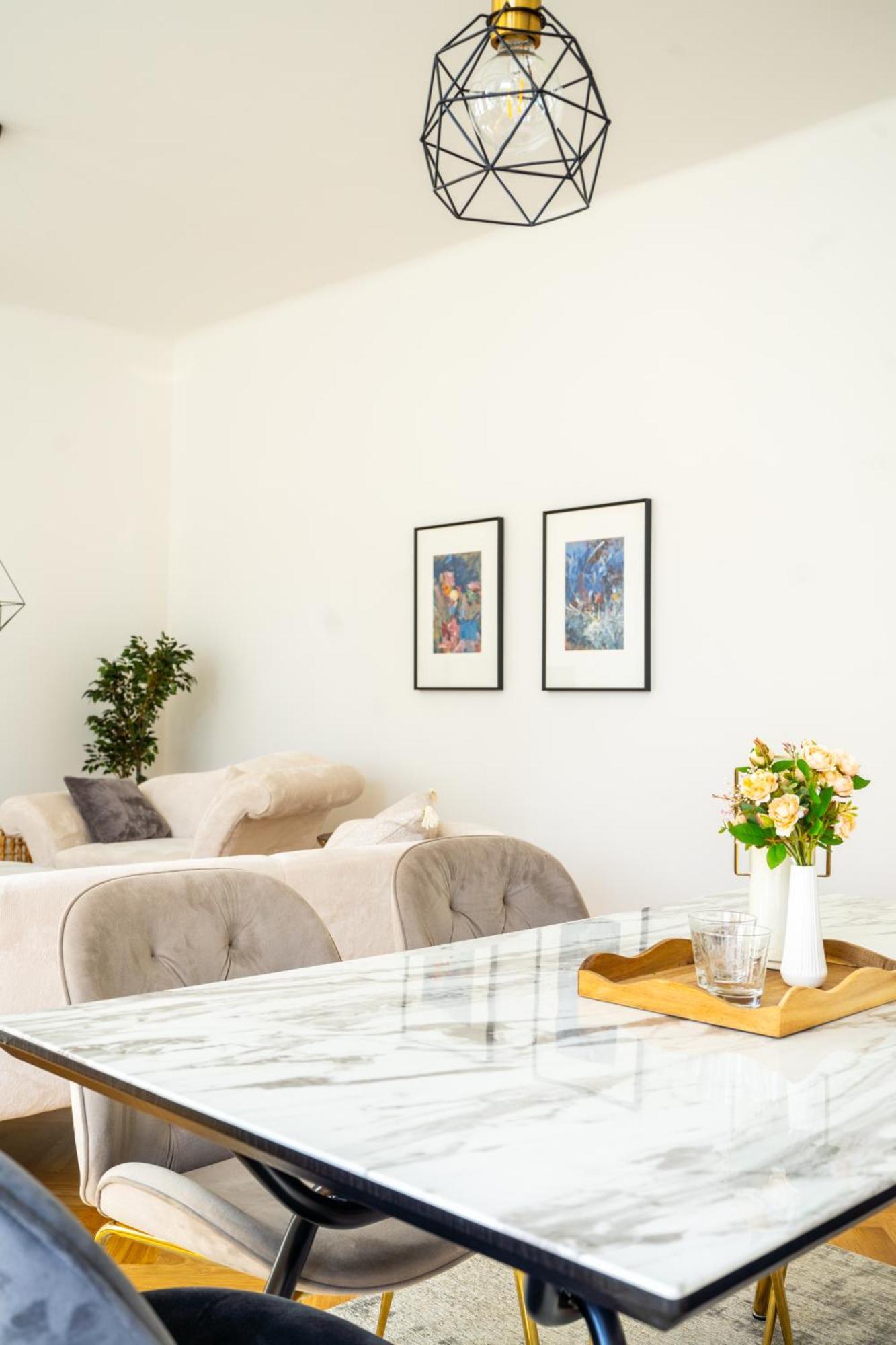 4ty3 - Spacious In The Heart Of The 8th District Is Calling Appartement Vienne