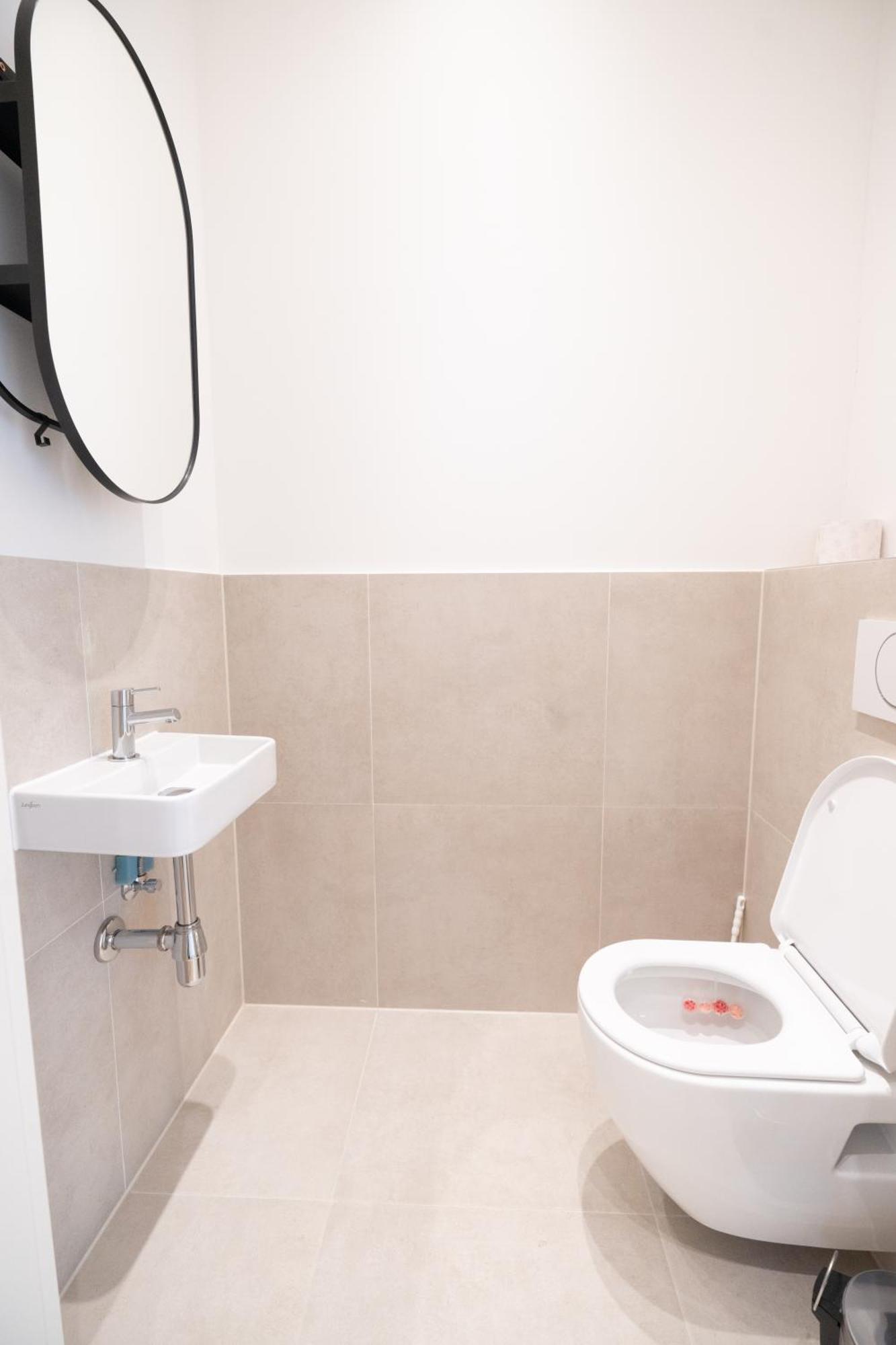 4ty3 - Spacious In The Heart Of The 8th District Is Calling Vienne