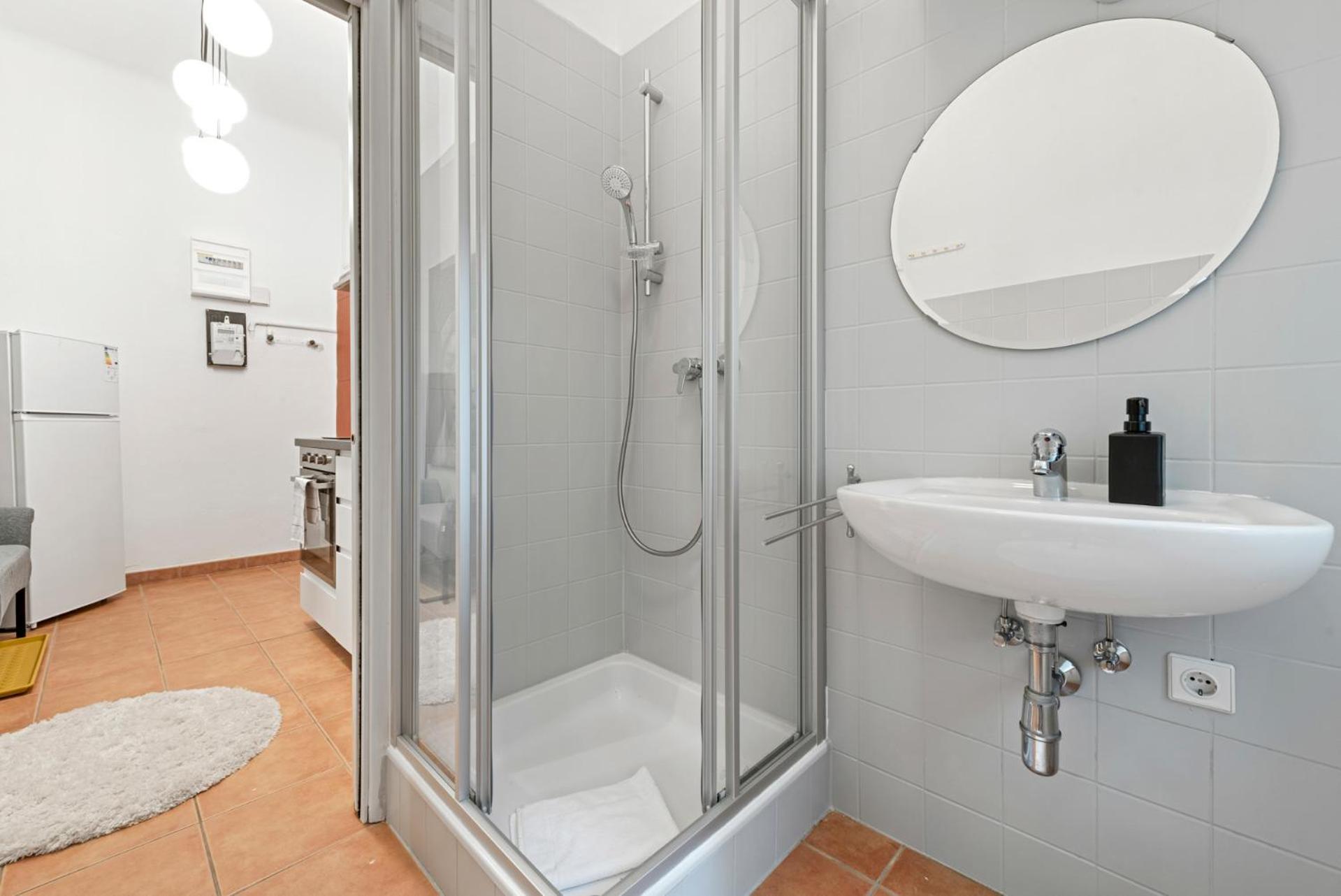 Appartement 4ty3 - Spacious In The Heart Of The 8th District Is Calling