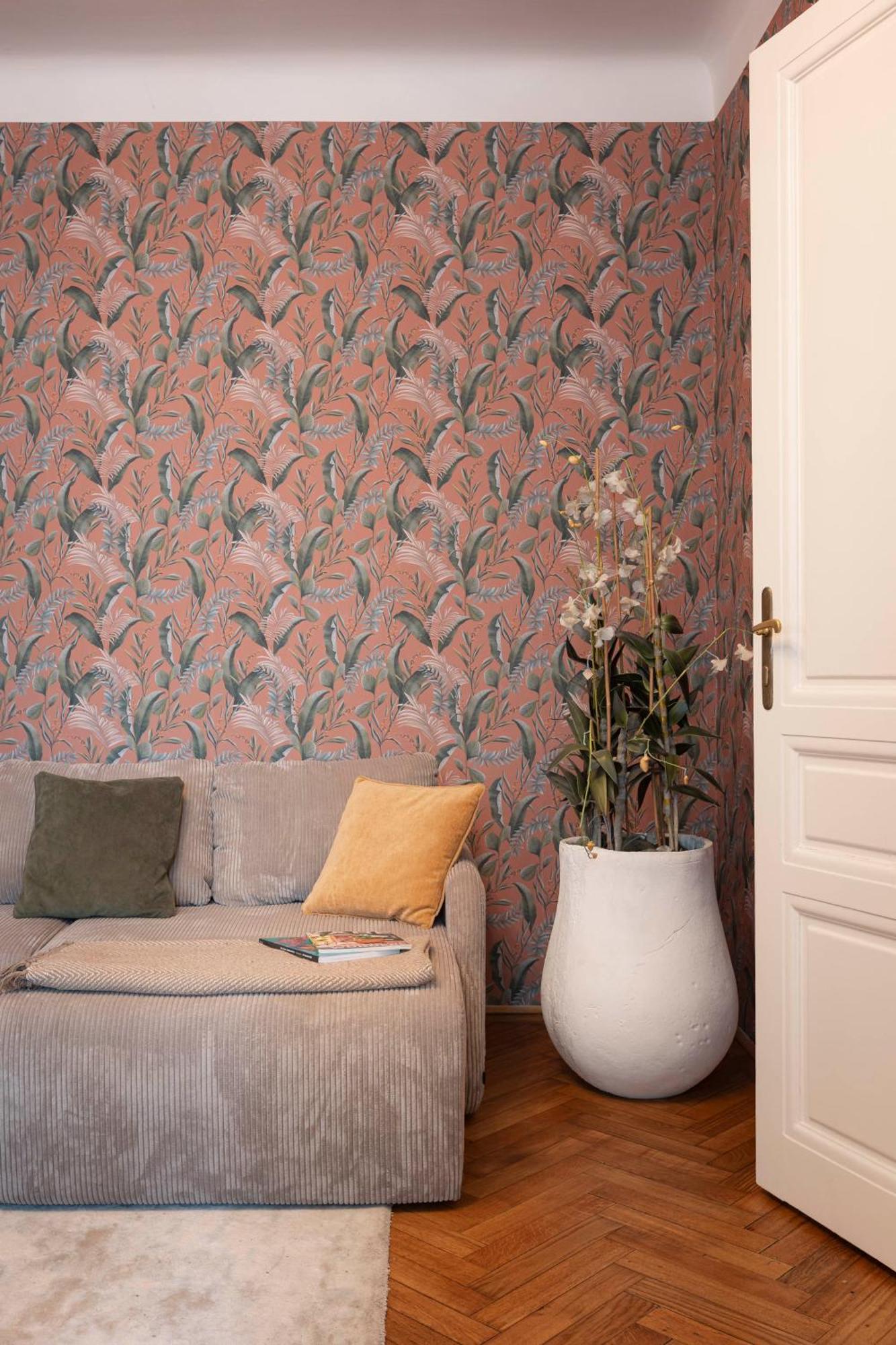 4ty3 - Spacious In The Heart Of The 8th District Is Calling Appartement Vienne